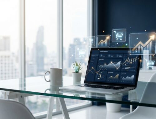 Wie erstelle ich einen Webshop 2026: Der komplette Leitfaden für Einsteiger