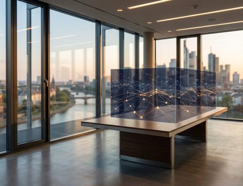 Digitalisierung im Mittelstand: Wie Mainzer Unternehmen 2026 wettbewerbsfähig bleiben