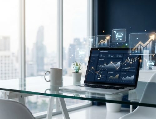 Wie erstelle ich einen Webshop 2026: Der komplette Leitfaden für Einsteiger