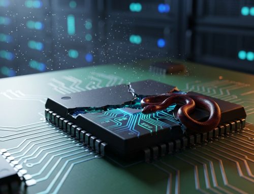 Axios-npm-Hack vom 31. März 2026: Was Unternehmen in Mainz jetzt pruefen muessen